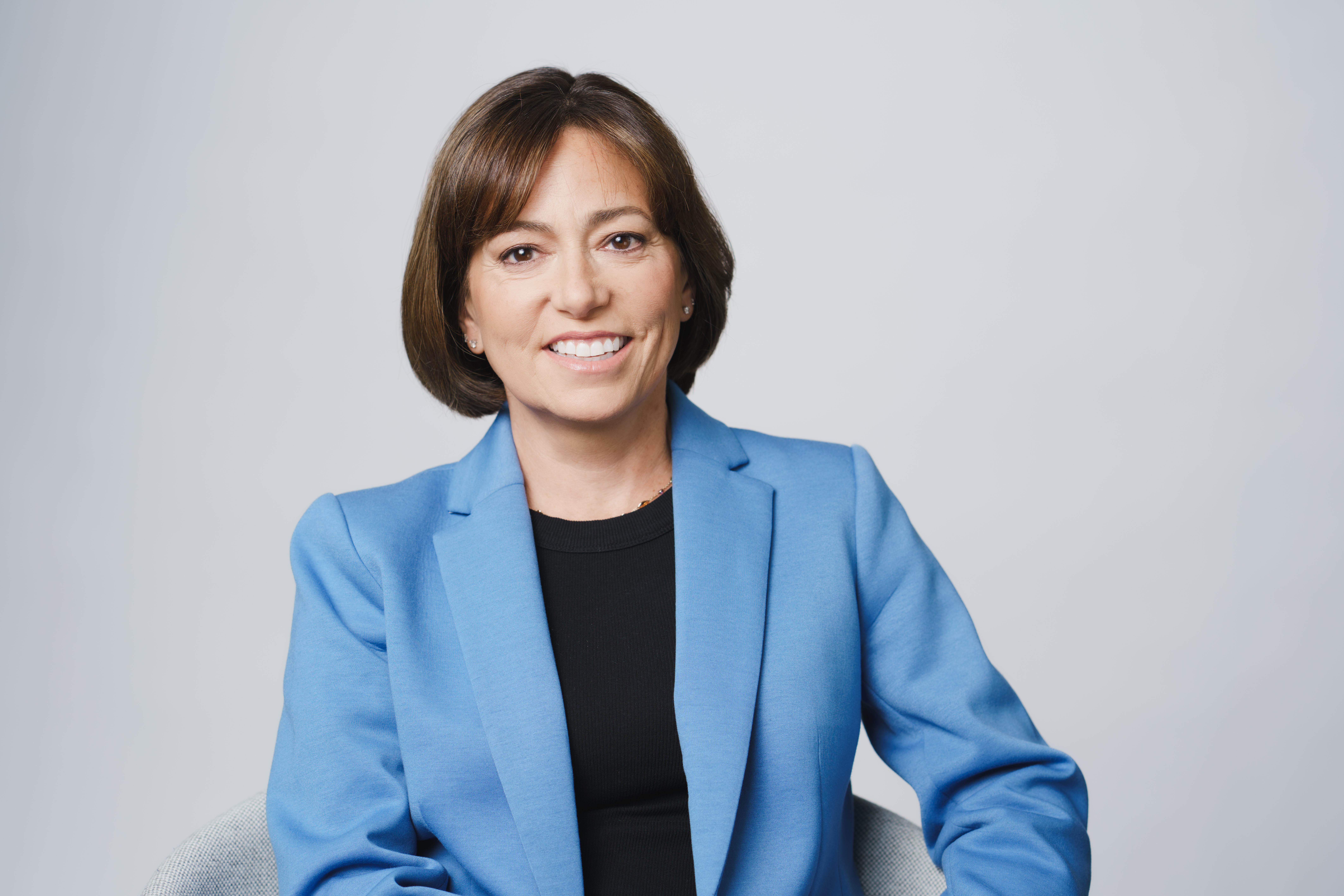 Christina Montgomery