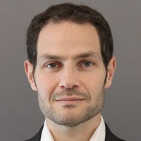 Alex Pascal