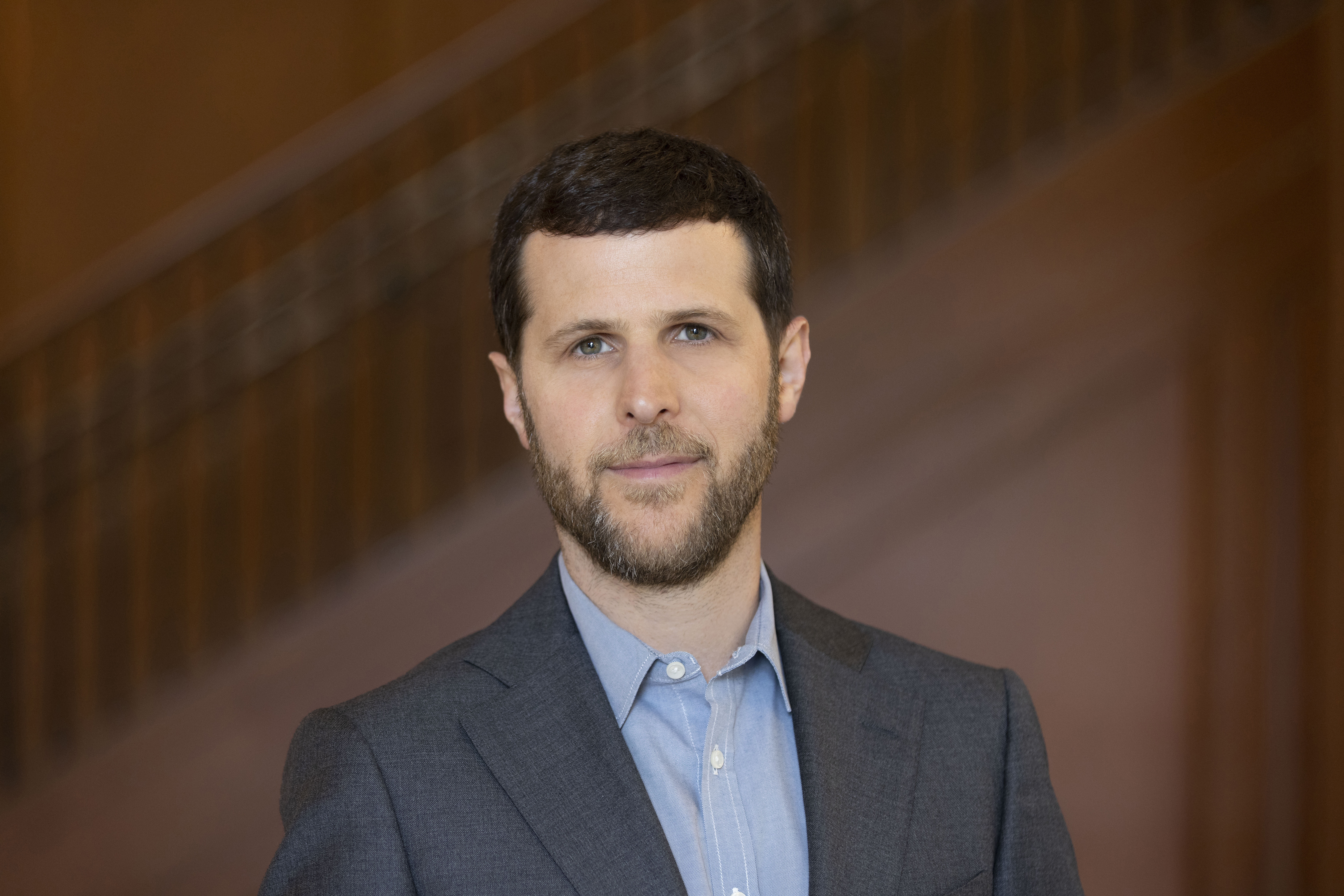 Amit Goldenberg