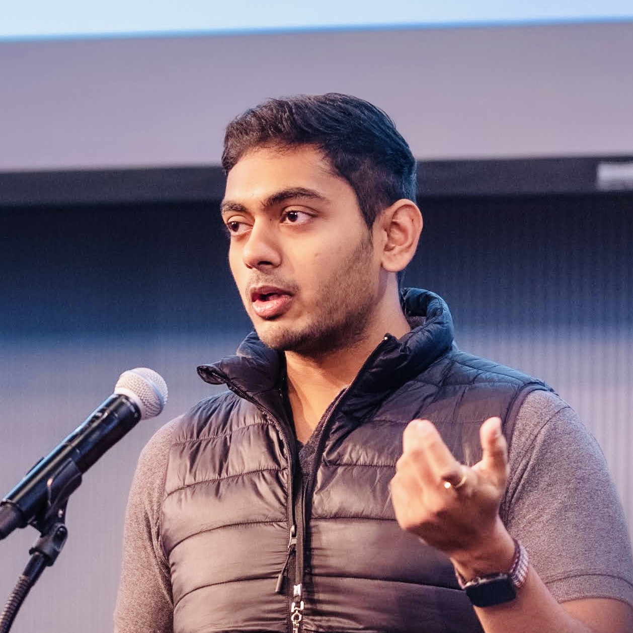Avijit Ghosh