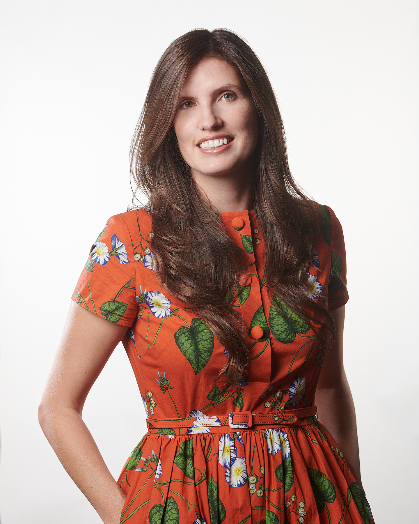 Sarah Bird
